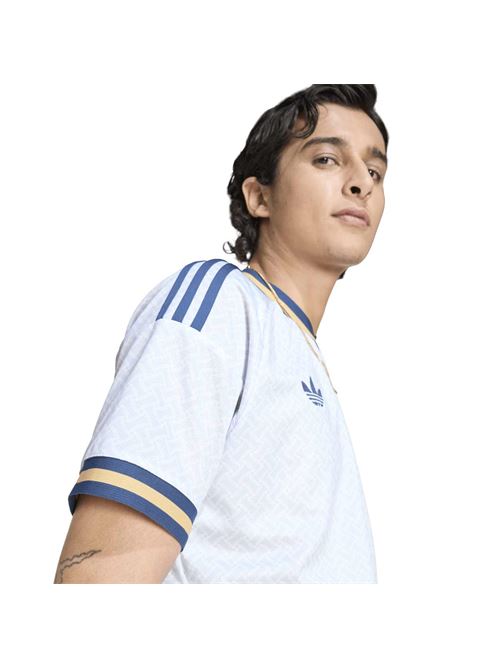 Adidas Italiamaglia gara away 26 Italia | KC8704AWAY WC26